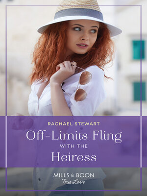cover image of Off-Limits Fling With the Heiress